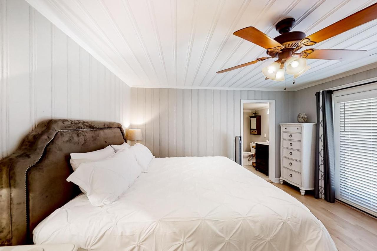 Little River Waterway Cottage Retreat Exteriér fotografie
